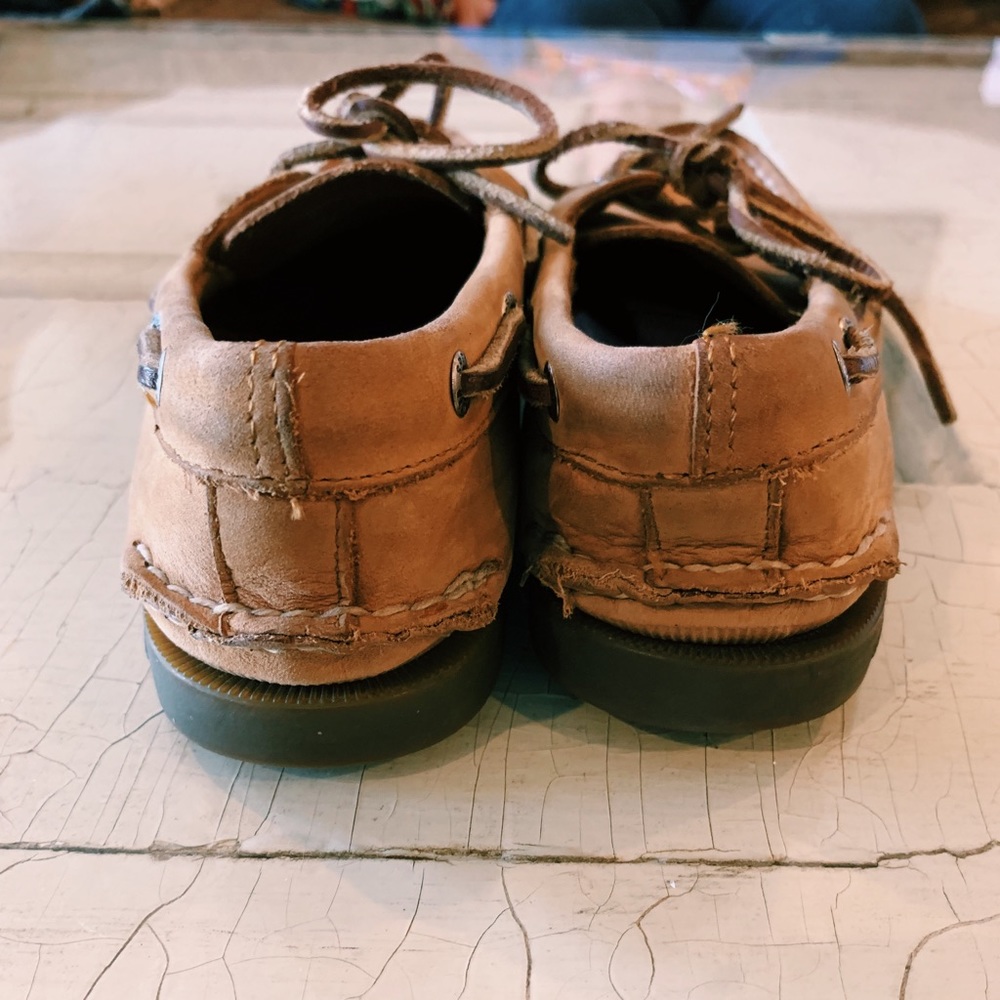 Sperry Topsiders - Picture 2 of 4